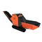 self-propelled wood chipperR800Changzhou Mateng Machinery Co., Ltd.