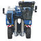 self-propelled grape harvesting machineBRAUDNEW HOLLAND