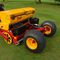 mounted overseederDZ5 SERIES SUPER COMPACTVredo Dodewaard bv