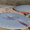 silo protective coverWiefferink BV