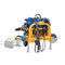 weeder tool carrier armCST PROZANON Srl