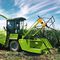self-propelled forage harvester4QZ-3000AZoomlion Heavy Machinery Co., Ltd.