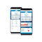 management mobile appAfi2Go PrimeAfimilk