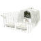 livestock hutchDual XLAgri-Plastics Mfg.