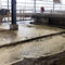 feed valveRobot FlushDaritech, Inc.