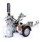 gasoline engine log splitterLOG SPLITTERIfor Williams Trailers Ltd.