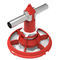 poultry pan feederGalloxVDL AGROTECH B.V.