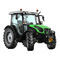 powershuttle tractor5D seriesDeutz-Fahr