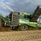 potato harvesterORYX seriesPouchain