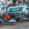 single-axle slurry spreaderCMB seriesBONSEGNA Srl