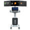 portable, with trolley veterinary ultrasound systemSonoMax 7Chison Medical Imaging