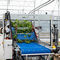 aquaponic plant harvesterTerrateck SAS