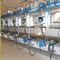 herringbone milking parlorMilkline NG SpA
