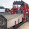 Portable sawmill - OSCAR 52 - hud-son - gasoline engine