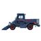 mounted snow blower5900Jiangsu SHANGQI HEAVY INDUSTRY TECHNOLOGY Co., Ltd.
