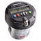 magnetic flow meterFMO 104Flux