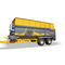 dump trailerPT9820 FLOWPalmse Metall
