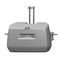 monobloc counterweightTW-MAGTenwinkel GmbH & Co. KG