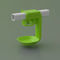 waterer with nipple drinkerGerman Farm Tec GmbH