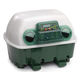 semi-automatic turning egg incubator / duck / goose / turkey