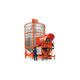 grain dryer / mobile