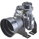 irrigation pump / self-priming / piston / diaphragm