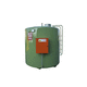 fuel tank / mobile / overhead / vertical