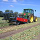 onion loader / tractor-mounted