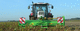 4-rows haulm topper
