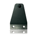 mower blade holder / compatible for Kverneland / bolt-on