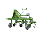 mounted row crop cultivator / weeding / spring tine