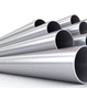 rigid pipe / stainless steel