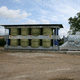 hay dryer / stationary / for round bales