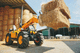 agricultural telehandler