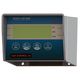 on-board crop input controller / with screen / for tractors / remote