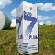 silage film / polyethylene / multilayer / elastic