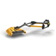 offset mulcher / flail / for orchards / PTO-driven