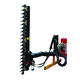 arboriculture pruning machine / tractor-mounted / sickle bar