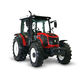 mechanical transmission tractor / with cab