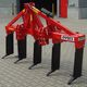 mounted field cultivator / rigid tine / 3-point hitch / chisel