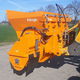 beet cleaner-loader / mounted