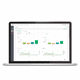 farm machinery monitoring system / for machinery traceability