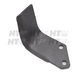 tillage tool blade holder / original / bolt-on
