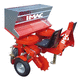 potato planter / automatic / 2-row / 4-rows