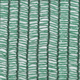 tunnel protective cover / polyethylene / UV protection