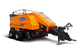 square baler / large
