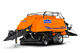 square baler / large