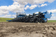 strip-tiller with seeder / with fertilizer distributor