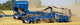 hopper seed drill / cultivator-mounted