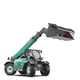 agricultural telehandler